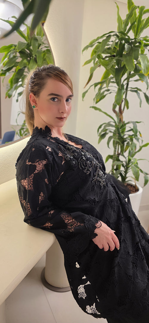 Black Butterfly